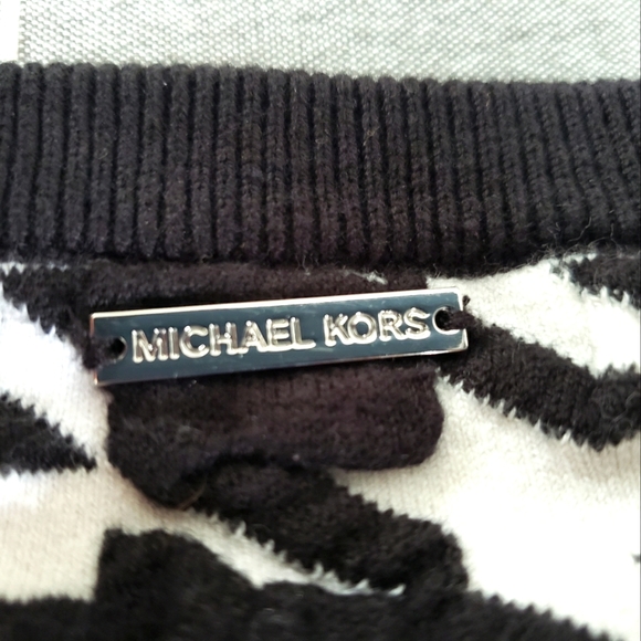 Michael Kors sweater - Picture 7 of 7